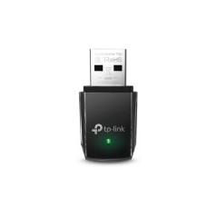 TP-Link Archer T3U - High-Speed Dual Band USB Wi-Fi Adapter for Seamless Connectivity - Enhanced Performance & Reliability